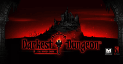 Darkest Dungeon - Core Game